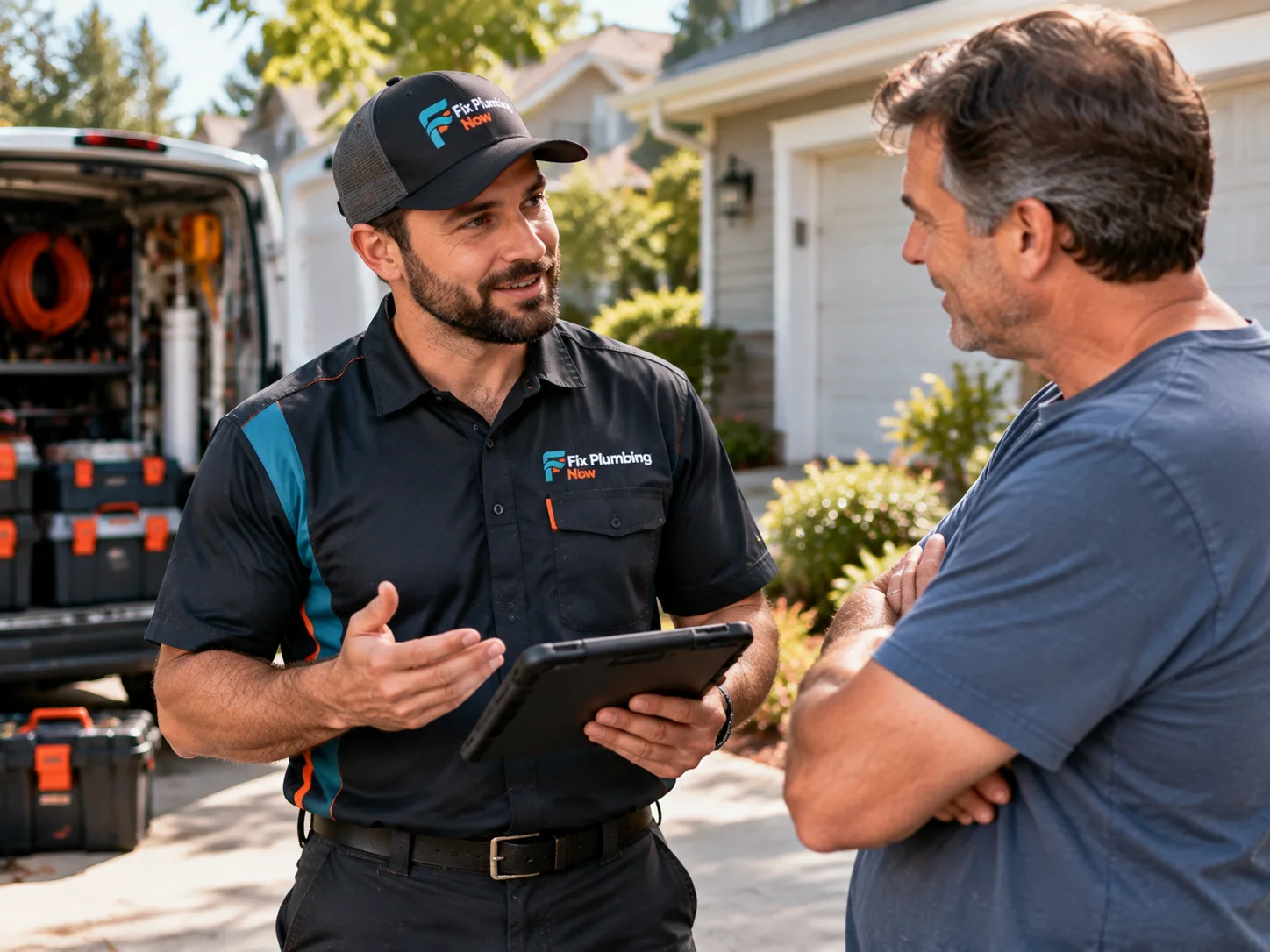 Clogged Drain Service Chesaning, MI FAQs